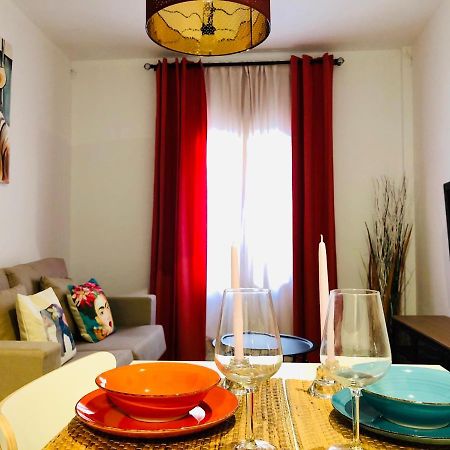 Apartament Apartamento La Habana Vieja Jerez de la Frontera Zewnętrze zdjęcie