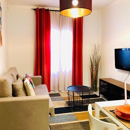 Apartament Apartamento La Habana Vieja Jerez de la Frontera Zewnętrze zdjęcie