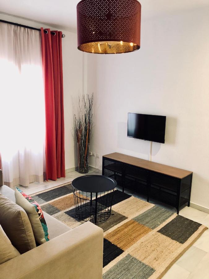 Apartament Apartamento La Habana Vieja Jerez de la Frontera Zewnętrze zdjęcie