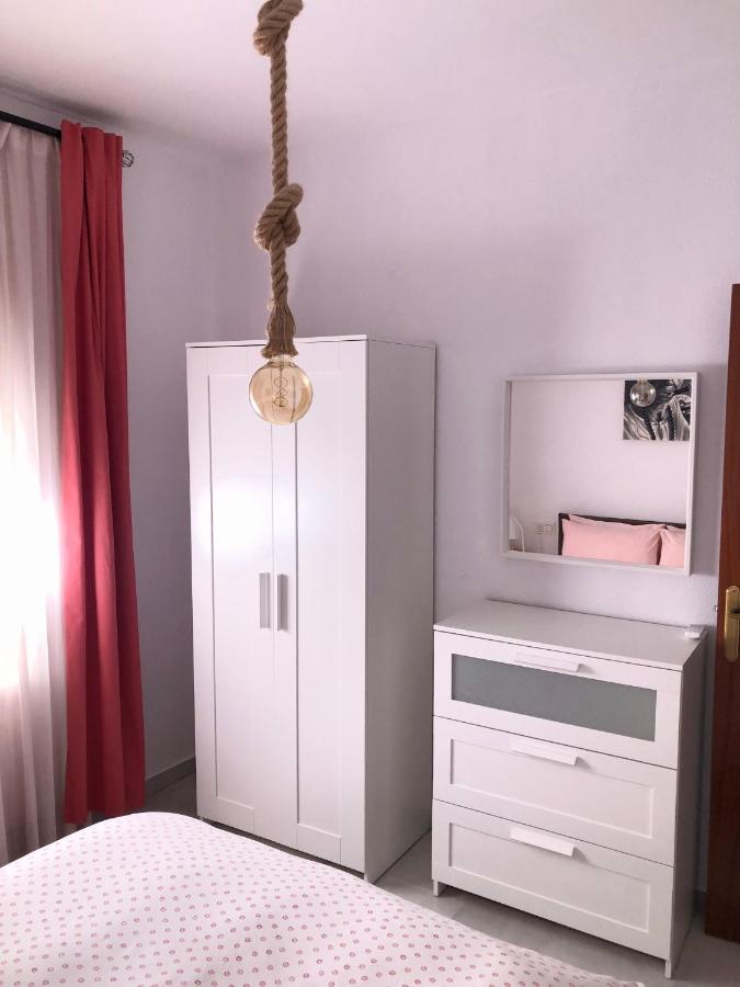 Apartament Apartamento La Habana Vieja Jerez de la Frontera Zewnętrze zdjęcie